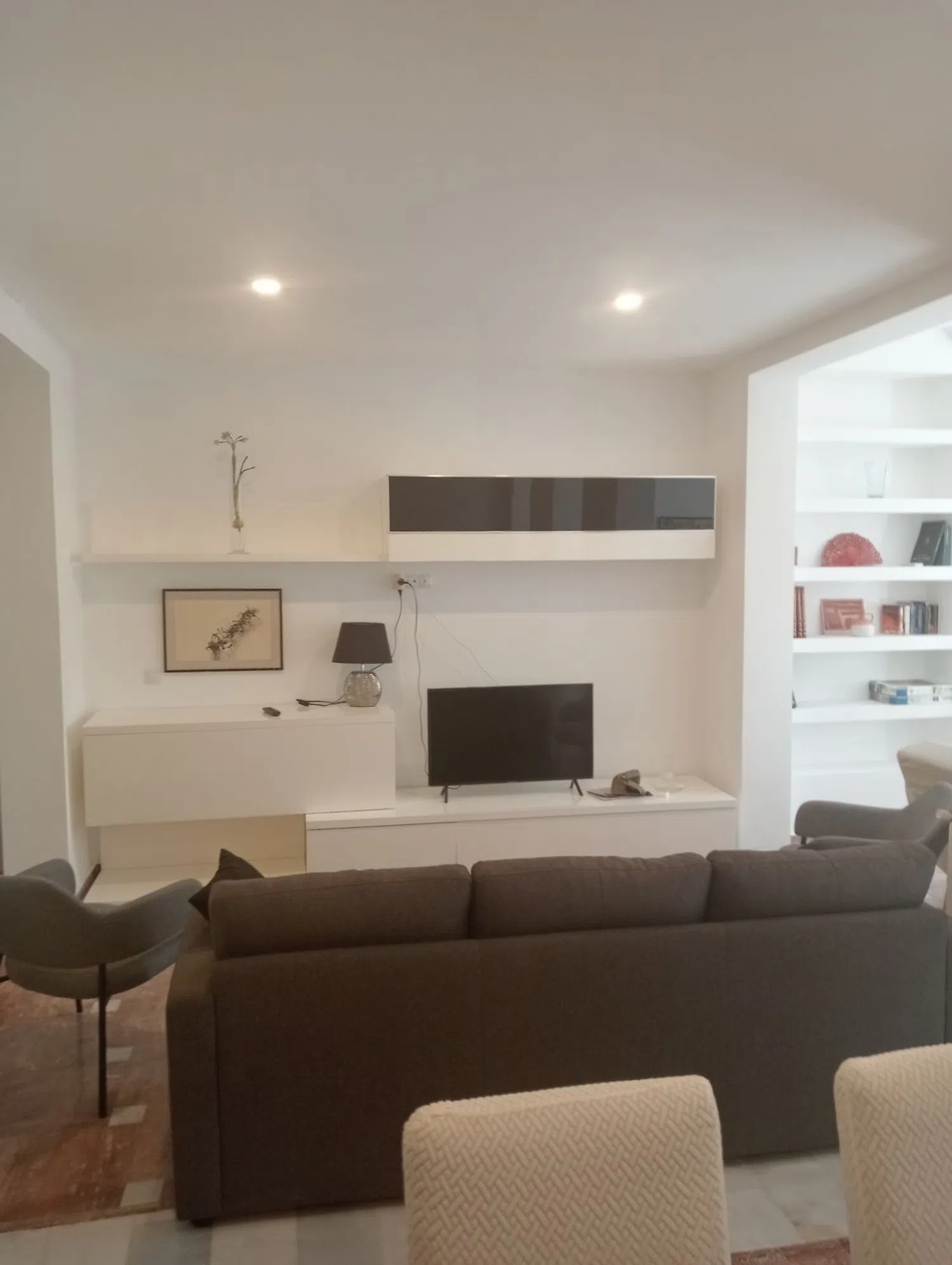 Dúplex en paseo del Prado, 44 - Foto 31