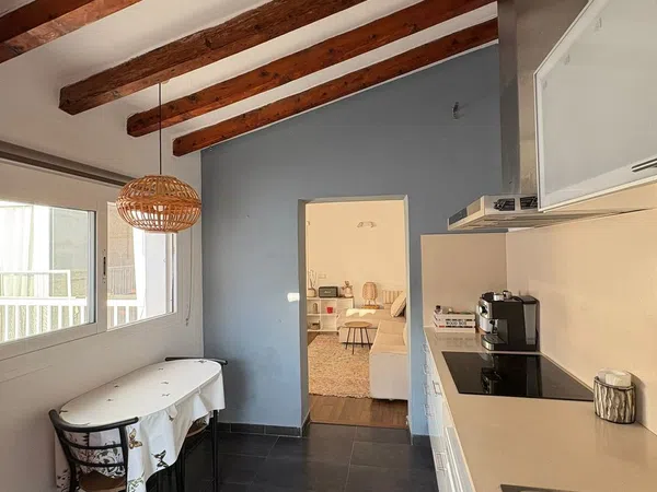 Chalet adosado en Centre Històric, Centre Històric - Foto 15