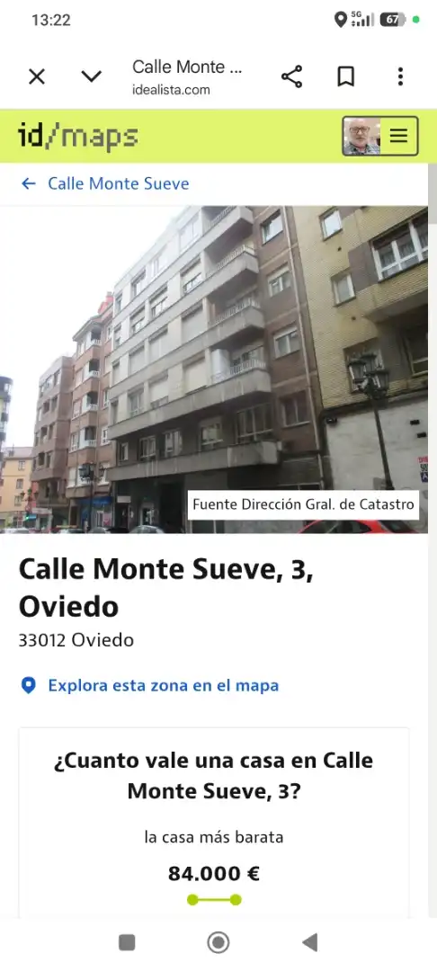 Piso en  Calle Montes del Sueve 4 - Foto 10