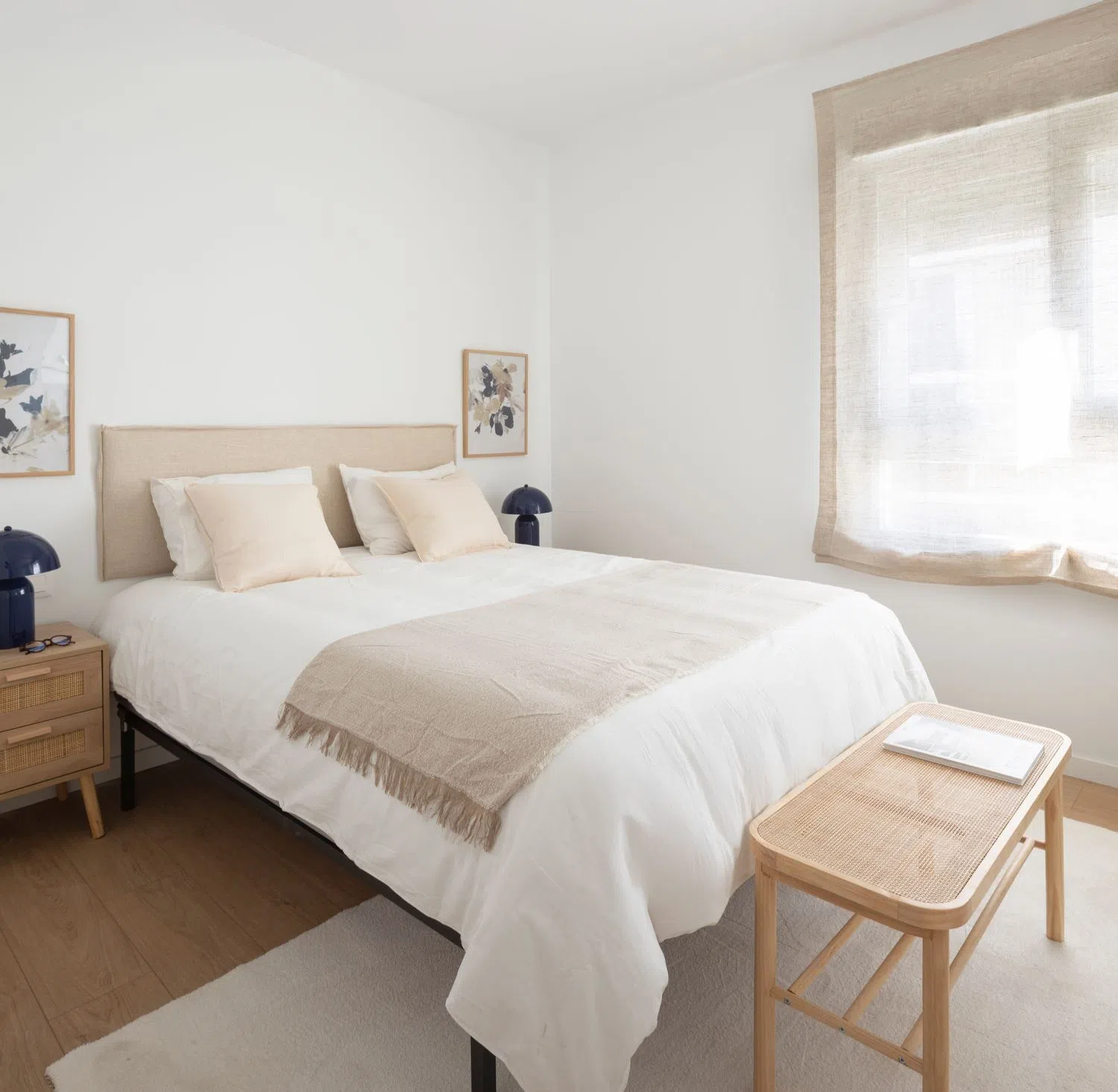 Piso en calle Viña del Mar - Foto 12