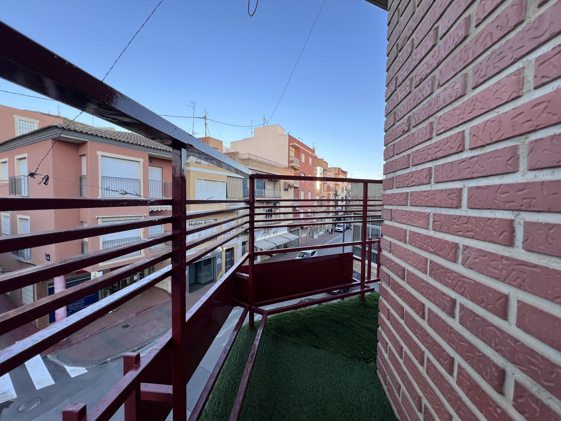 Piso en  Calle Escritor Ruiz Aguilera 2 - Foto 19