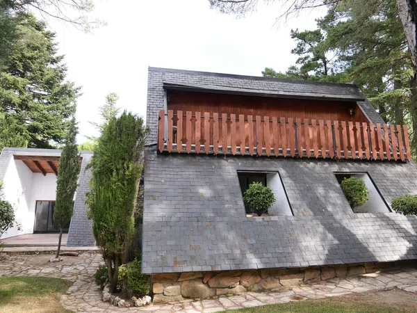 Casa o chalet independiente en Carretera del Escorial, 67 - Foto 5
