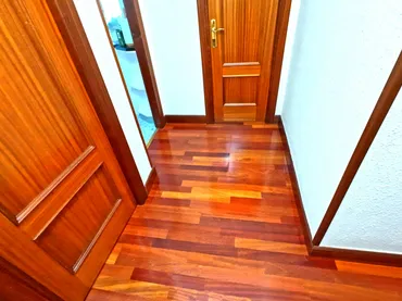 Piso en  Oizmendi Kalea 1 - Foto 10
