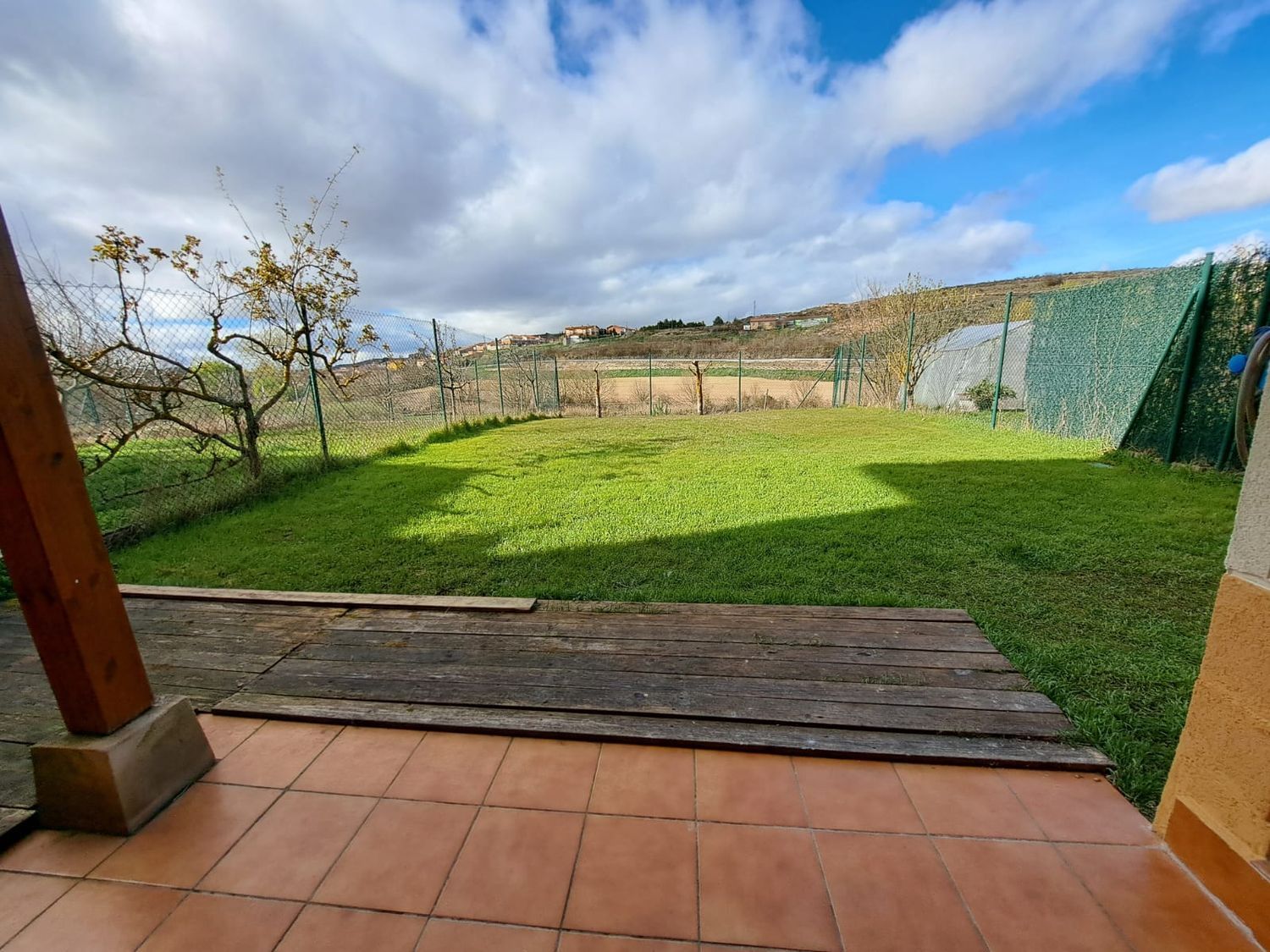 Chalet adosado en Calle Juan Ramón Jiménez, 19 - Foto 4