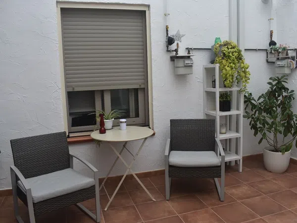 Casa o chalet independiente en Calle de San Manuel, 18, Parque Europa - Los Pitufos, Parque Europa - Los Pitufos - Foto 32