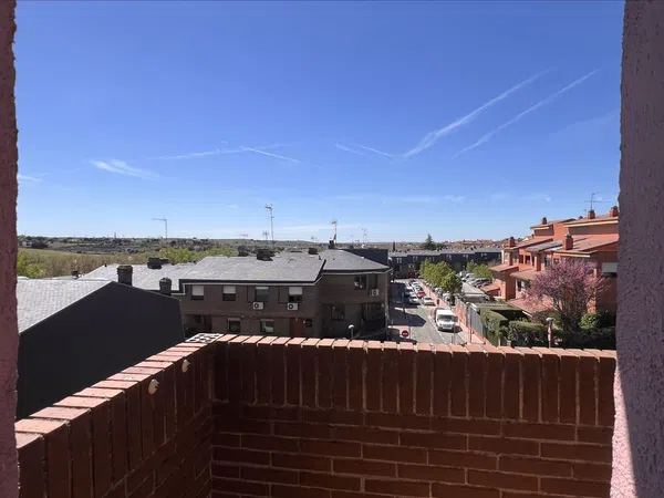 Chalet pareado en calle Medinaceli, 5 - Foto 21