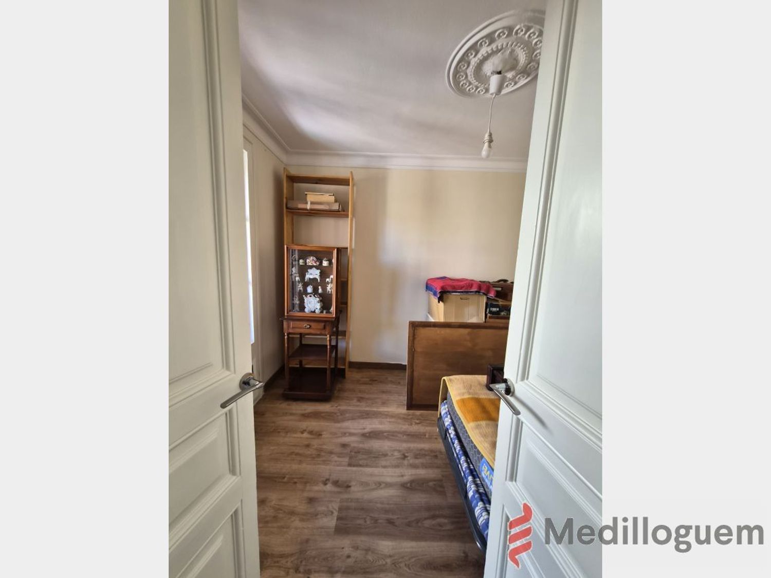 Piso en Calle de Villarroel, Sant Antoni - Foto 34