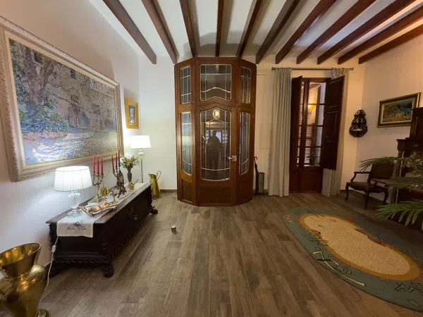 Casa de pueblo en Calle del Sindicat, 2 - Foto 14