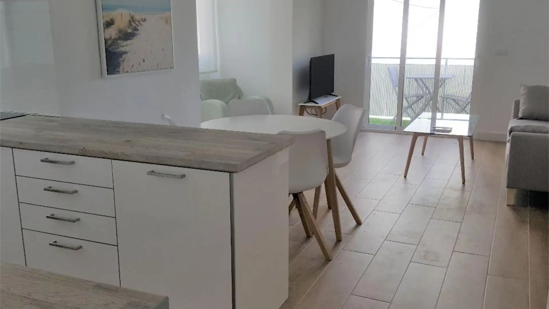 Apartamento en  Avenida Ciudad de Requena 10 - Foto 8