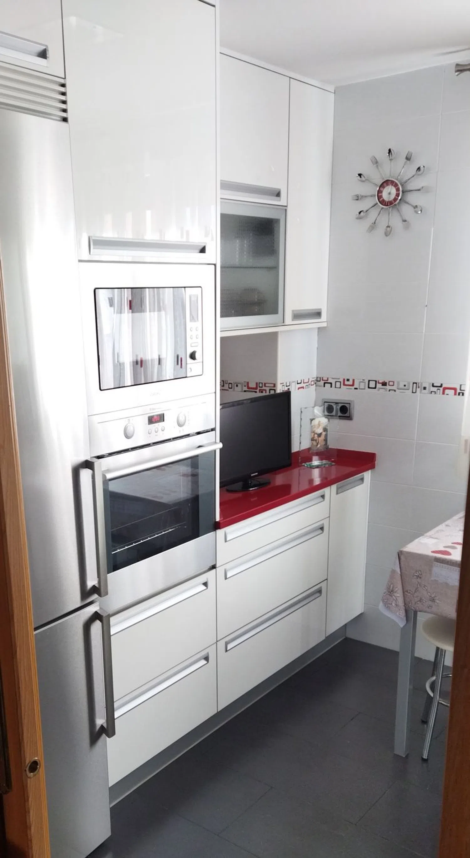 Piso en avenida de Hellín, 13 - Foto 2