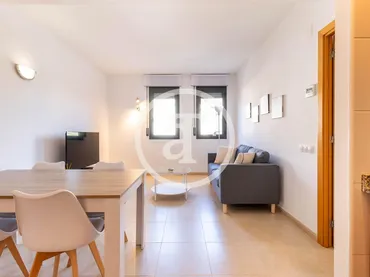 Piso en  Passeig de Sant Magí - Foto 4