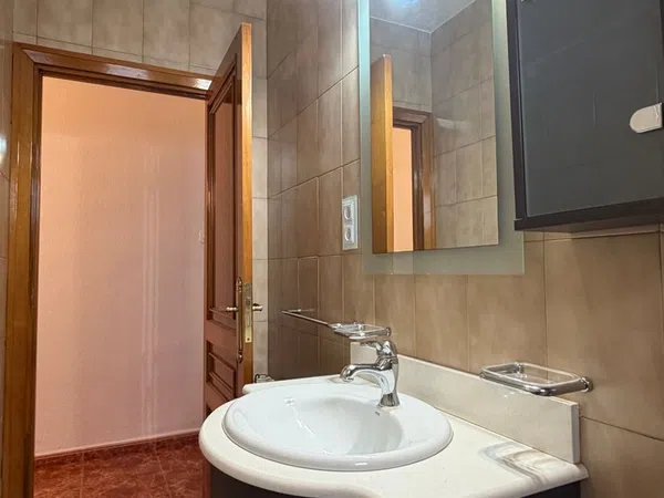 Piso en avenida Marqués de Los Vélez, 5 - Foto 31