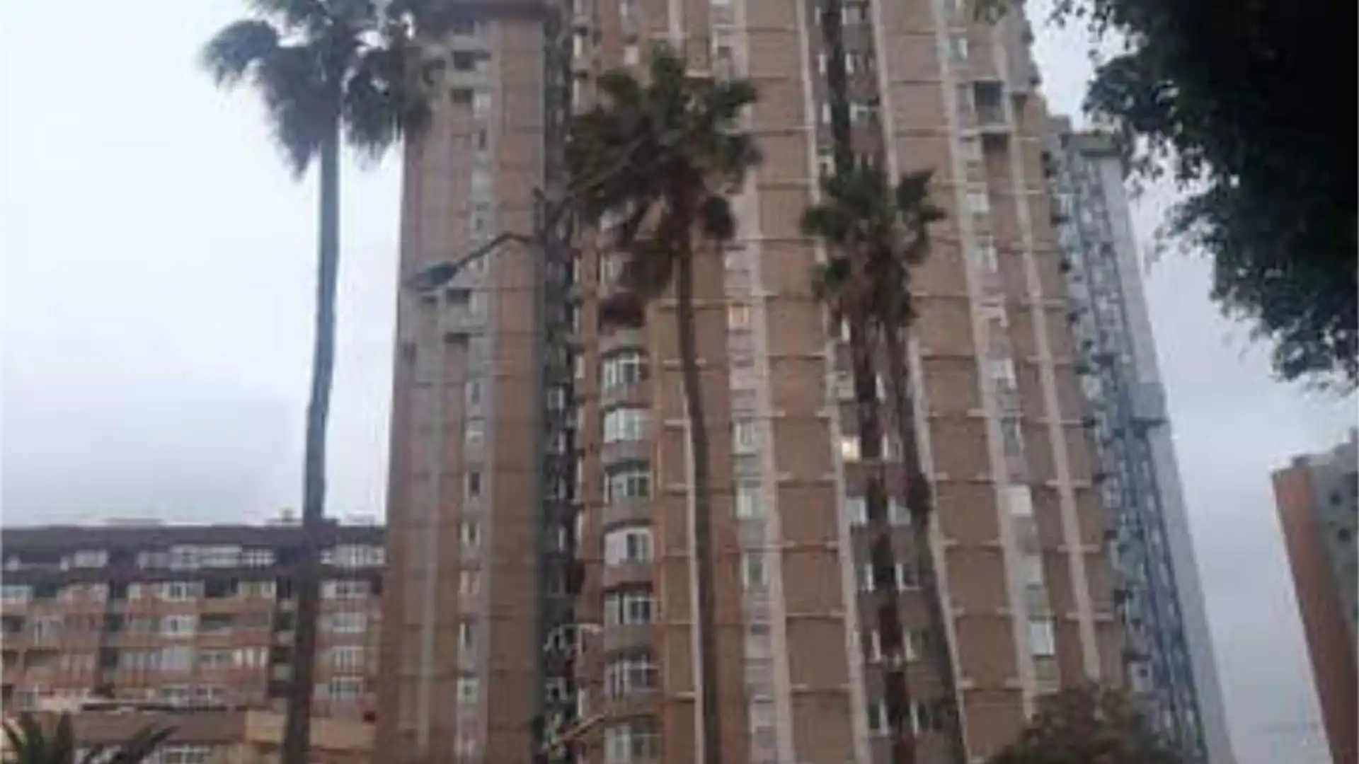 Piso en Alcaravaneras - Foto 1