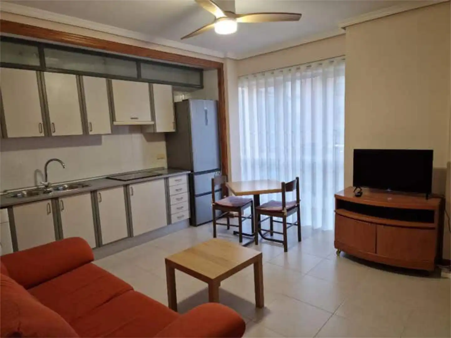 Apartamento en Av - Foto 4