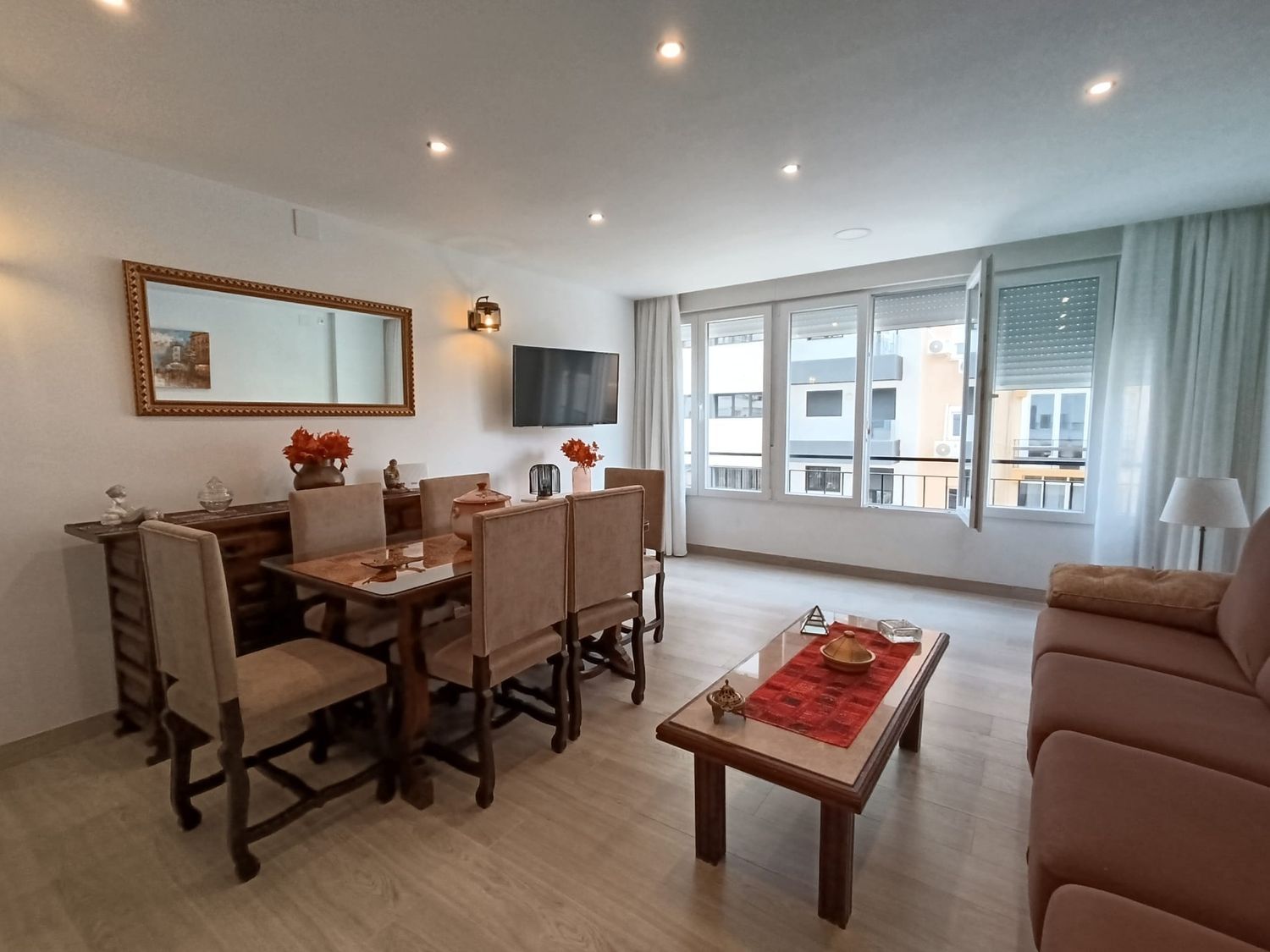 Piso en calle Eugenio Gross, 7 - Foto 2