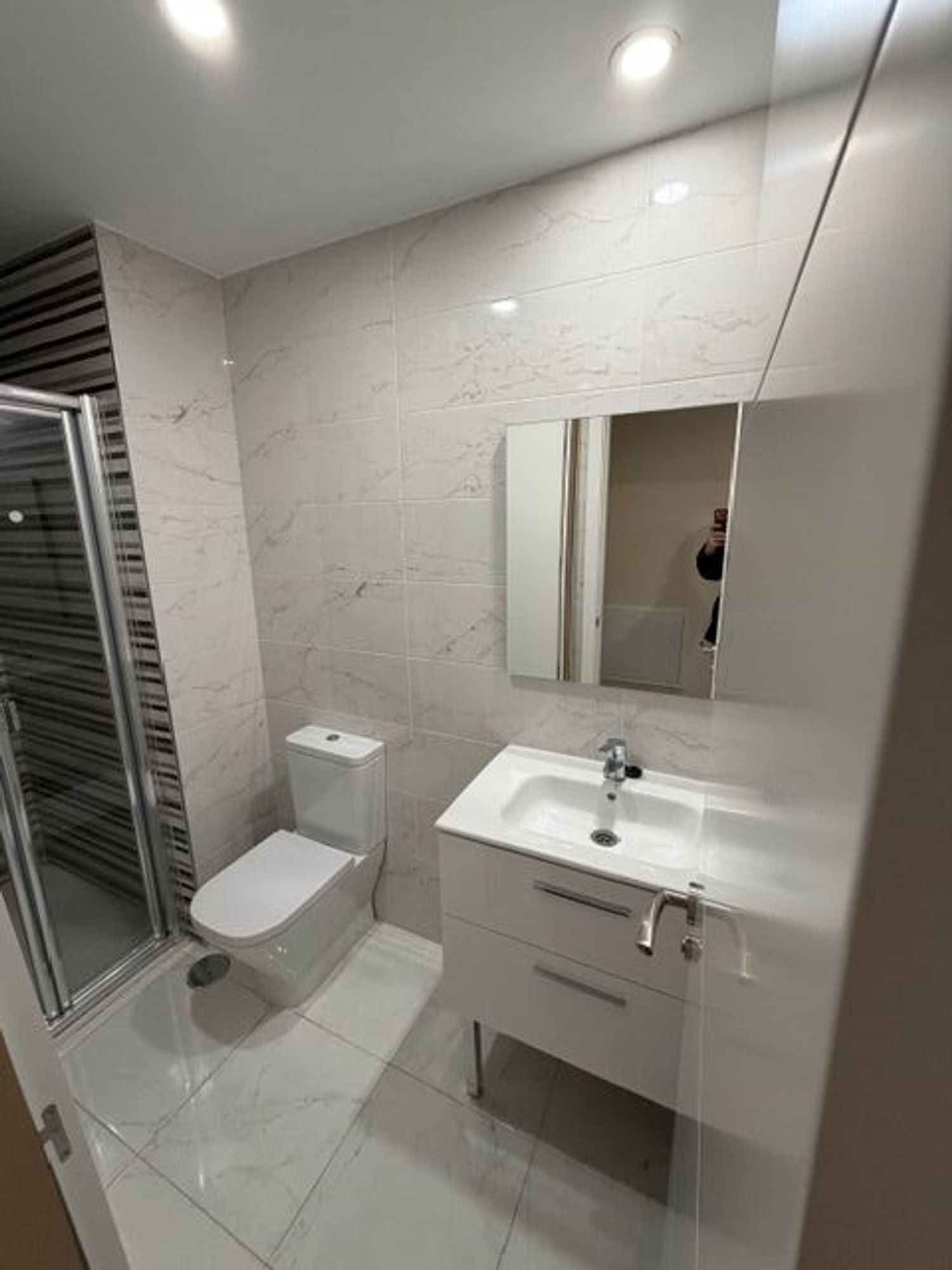 Piso en calle Luis Sauquillo, 77 - Foto 13