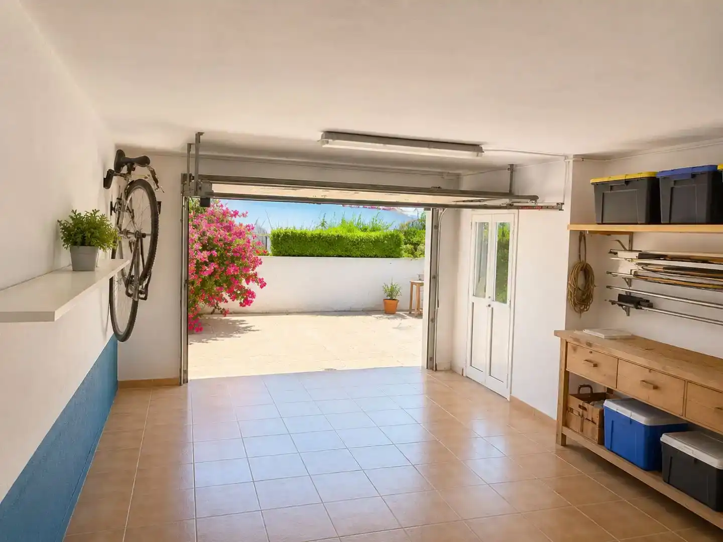 Chalet en  Carrer Xaloc d'Alcaufar 19 - Foto 3