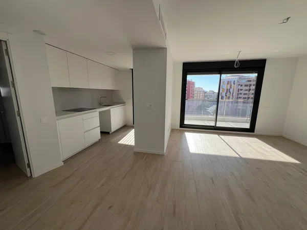 Piso en plaza Brigada Paracaidista, 9 - Foto 2