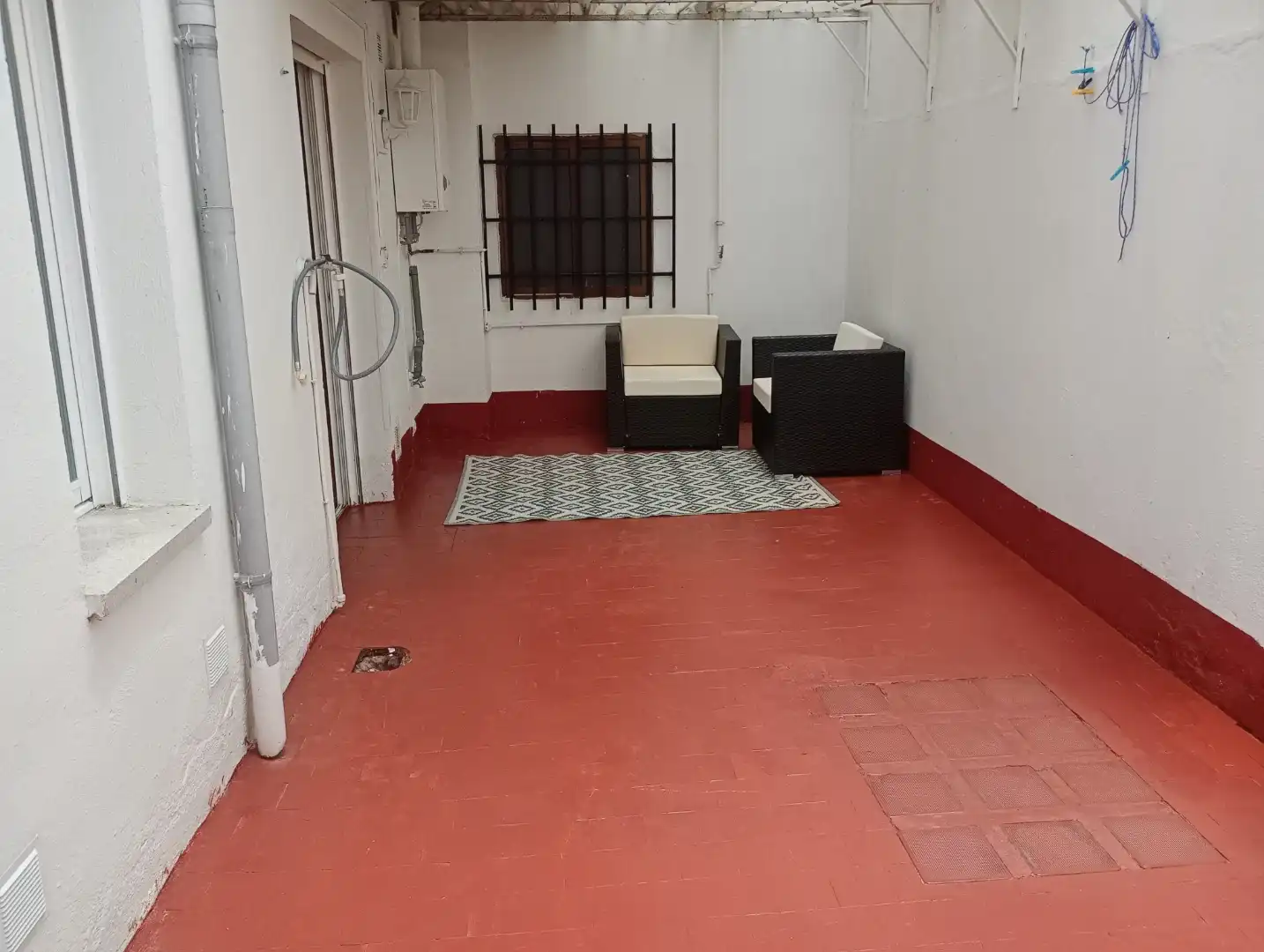 Piso en  Avenida del Príncipe de Asturias 22 - Foto 5
