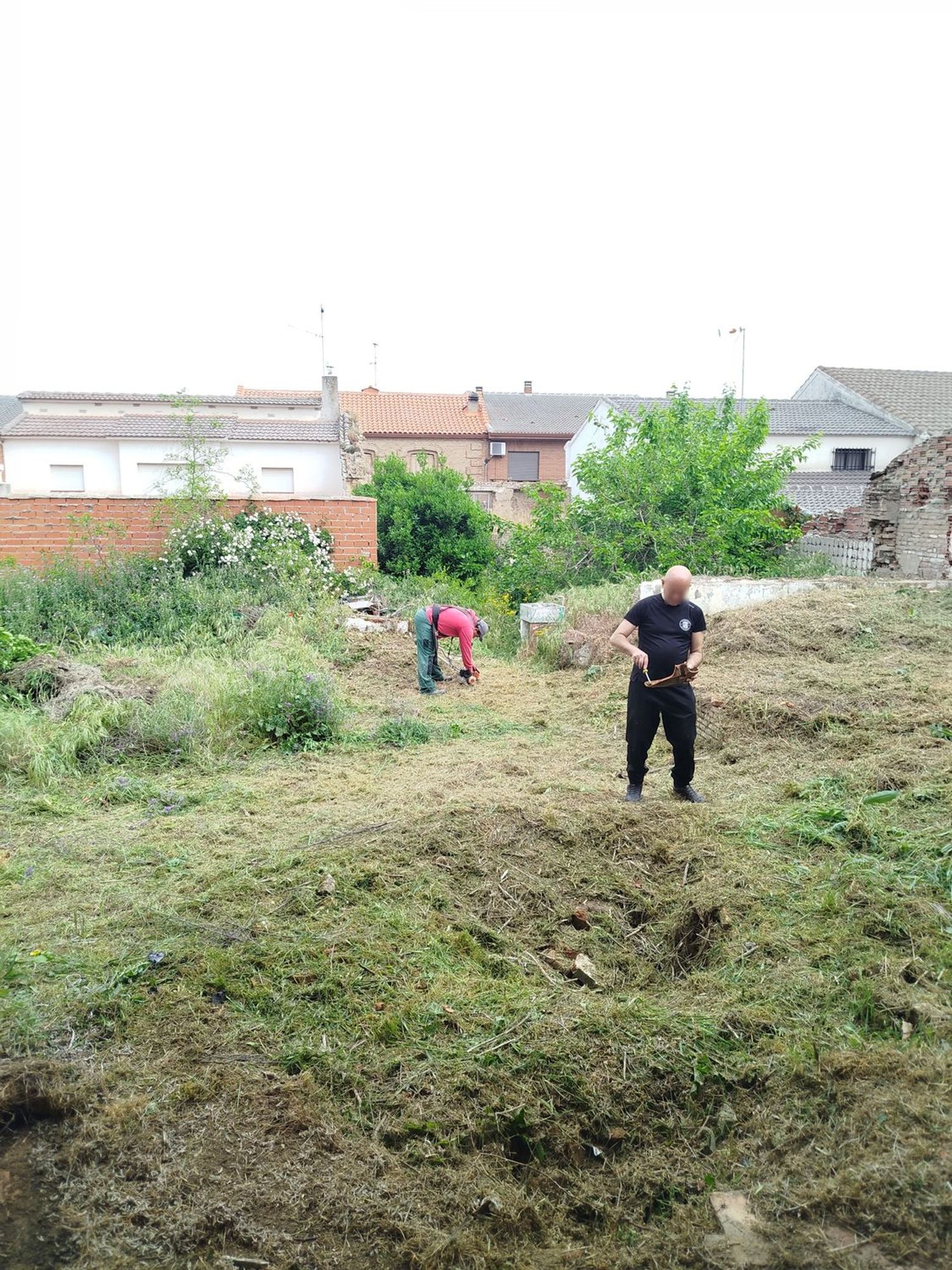 Chalet pareado en Calle Calvo Sotelo, 19 - Foto 5