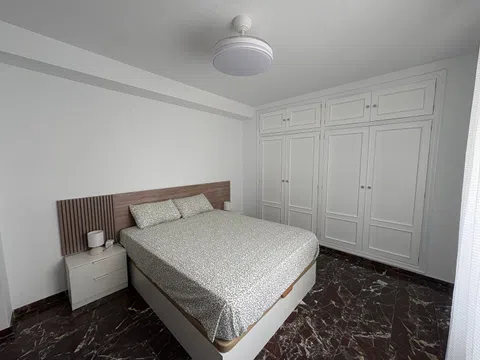 Piso en calle Vázquez Aroca, 10 - Foto 5