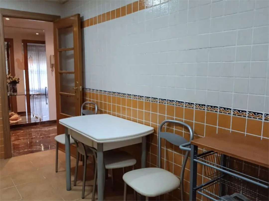 Piso en  Carrer de la Mare de Déu del Puig 6 - Foto 8