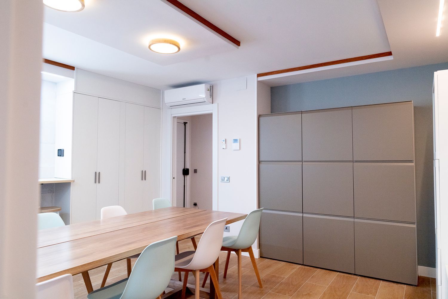 Dúplex en Camp d'Esports - Foto 3