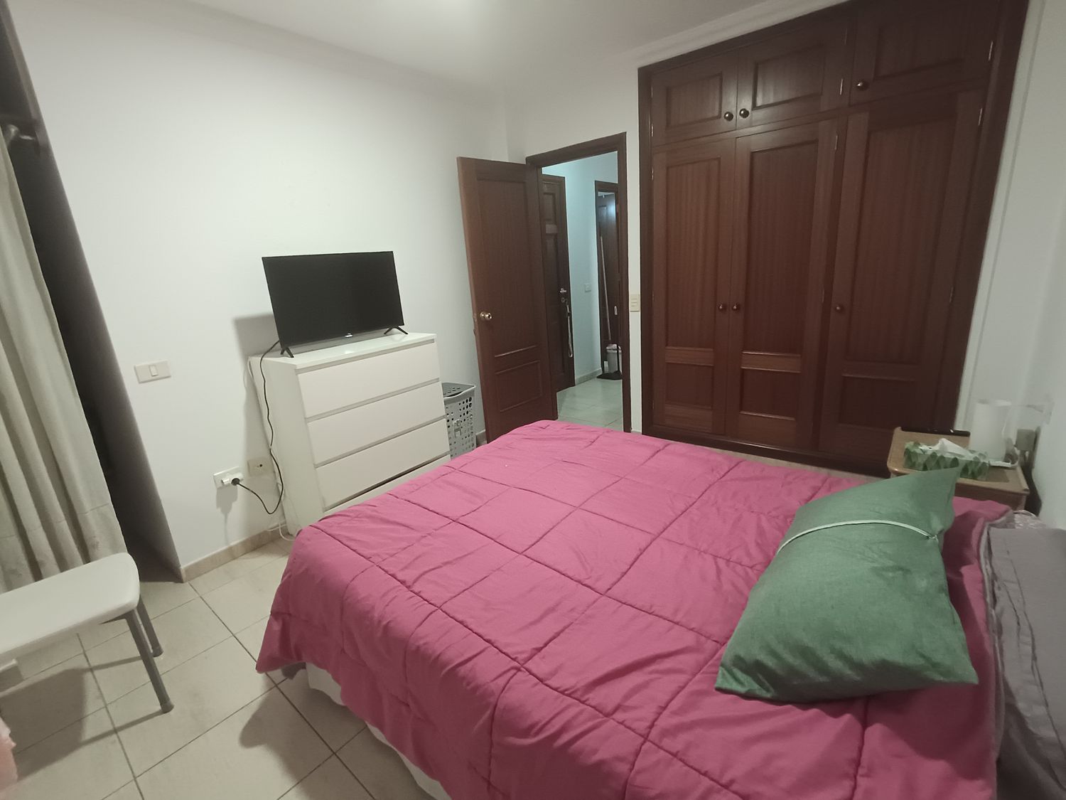 Piso en Calle Teneguía, 2, Longuera-Toscal, Longuera-Toscal - Foto 7