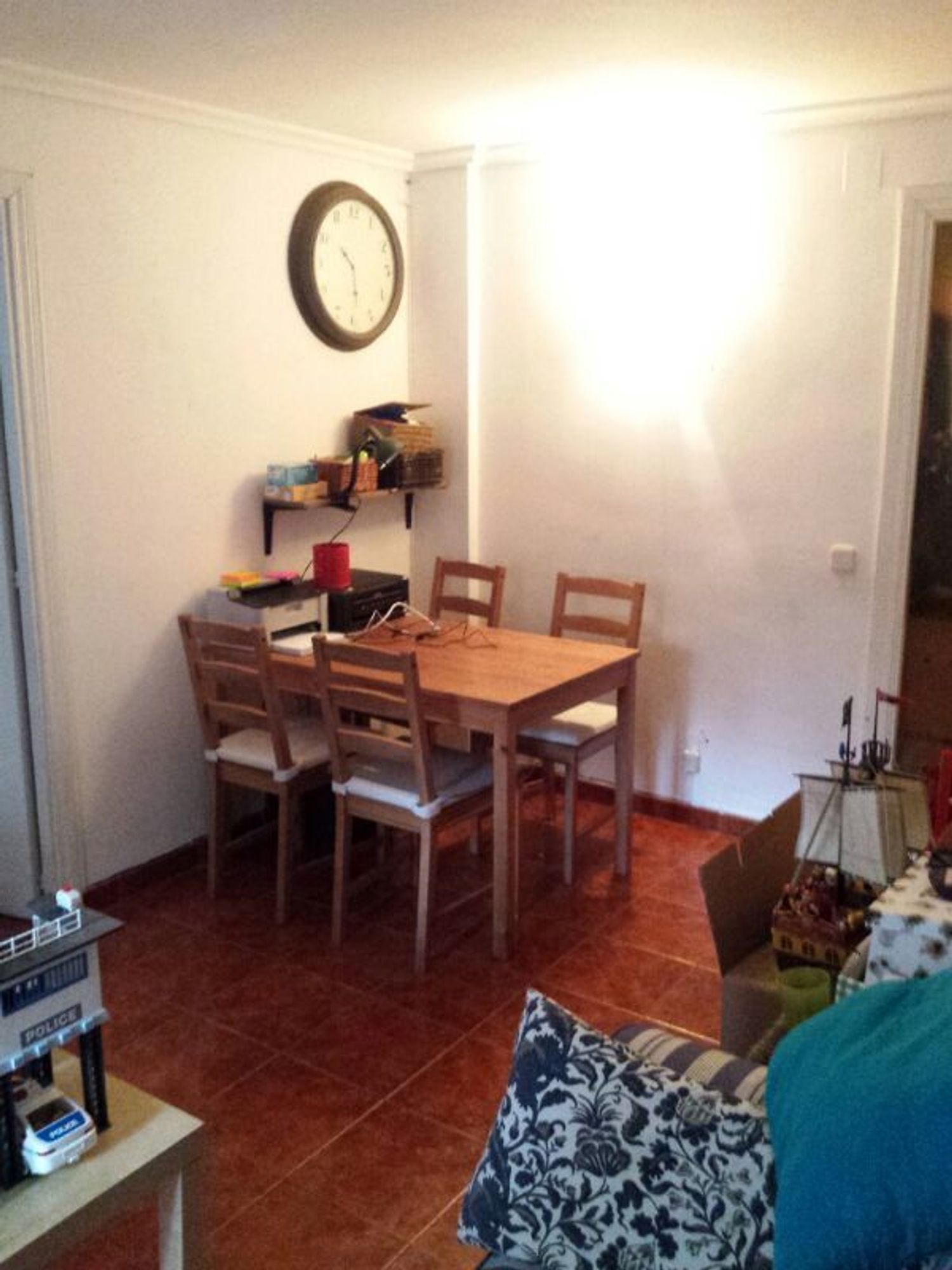 Piso en Calle Andaluces, 30 - Foto 2