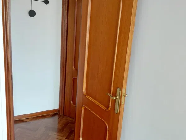 Piso en Calle Pórtico de San Andrés, 11, Monte Alto - Zalaeta - Atocha, Monte Alto - Zalaeta - Atocha - Foto 12