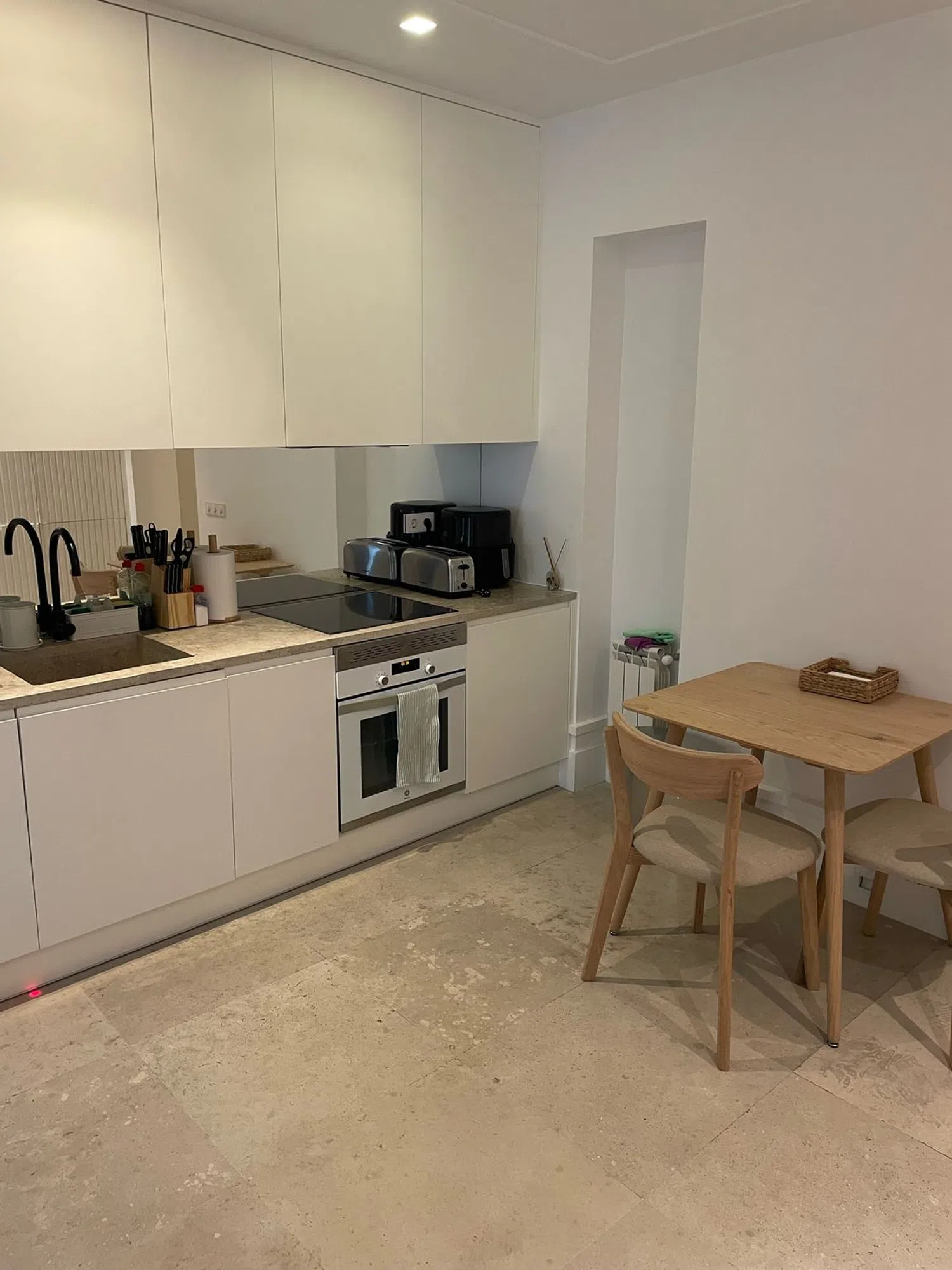 Piso en Barrio Nuevos Ministerios-Ríos Rosas - Foto 8