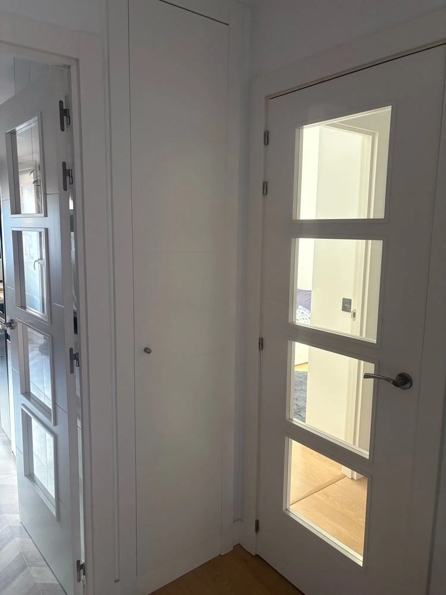 Piso en calle José María Pereda, 15 - Foto 21