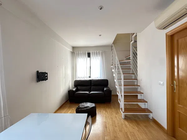 Dúplex en Avenida de Castilla la Mancha, 38, Avda Europa - San Antón, Avda Europa - San Antón - Foto 1