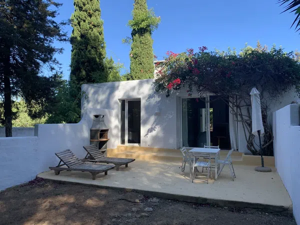 Finca rústica en Desconocido, 58, Jesús - Foto 1