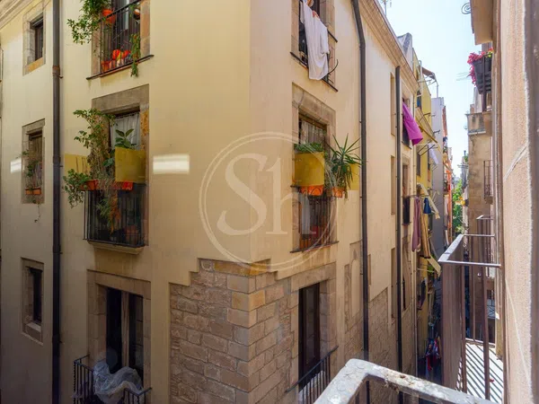 Piso en Calle dels Flassaders, Sant Pere - Santa Caterina i la Ribera - Foto 23