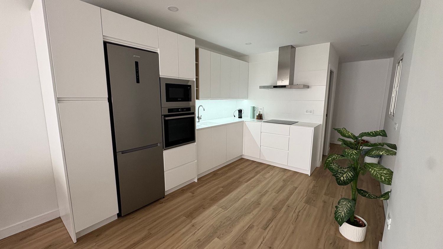 Piso en Calle Doctor Allart, 35, Centro - Foto 5