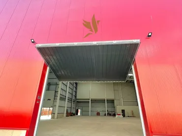 Nave Industrial en  Pablo Iglesias - Foto 9