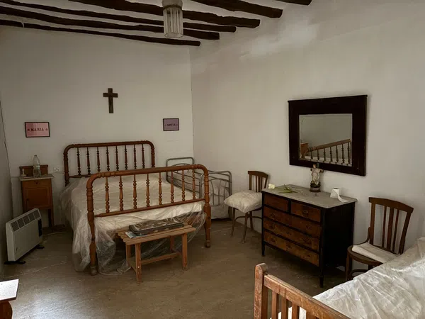 Casa de pueblo en Calle General Cascajares, 42 - Foto 7