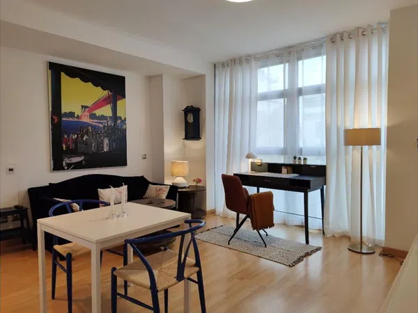 Piso en calle Granados, 4 - Foto 1