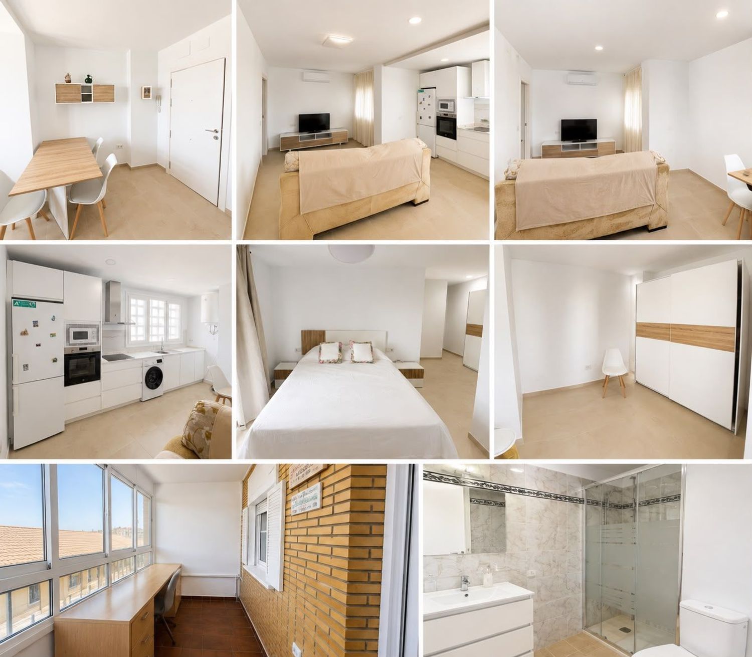 Piso en Calle Casares, 5, Finca el Pato - Torre del Río - Foto 4