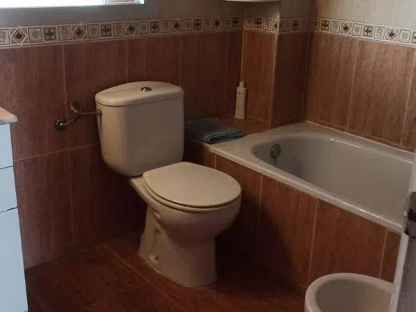 Piso en calle Virgen de Monserrate, 6 - Foto 4