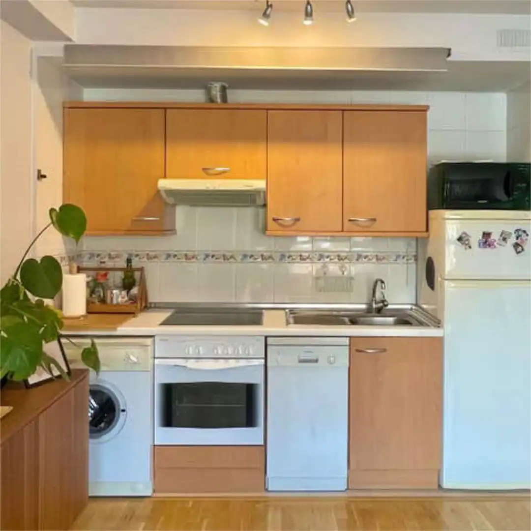 Apartamento en Casco Histórico - Foto 4