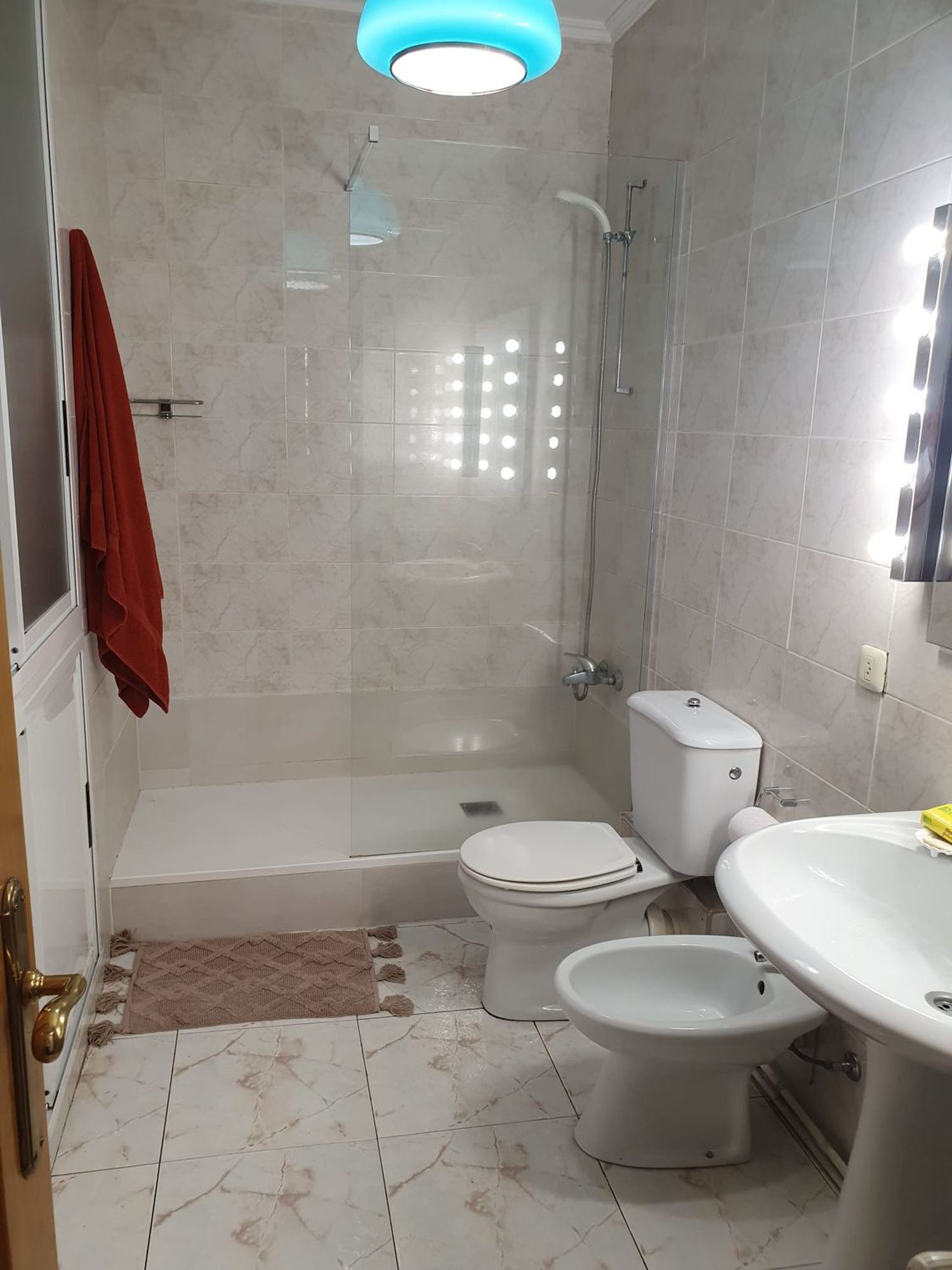 Piso en Mandasko Dukea Pasealekua, 41, Egia, Egia - Foto 15