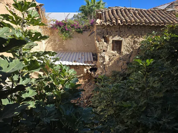 Casa de pueblo en Plaza del Sol, 12 - Foto 9