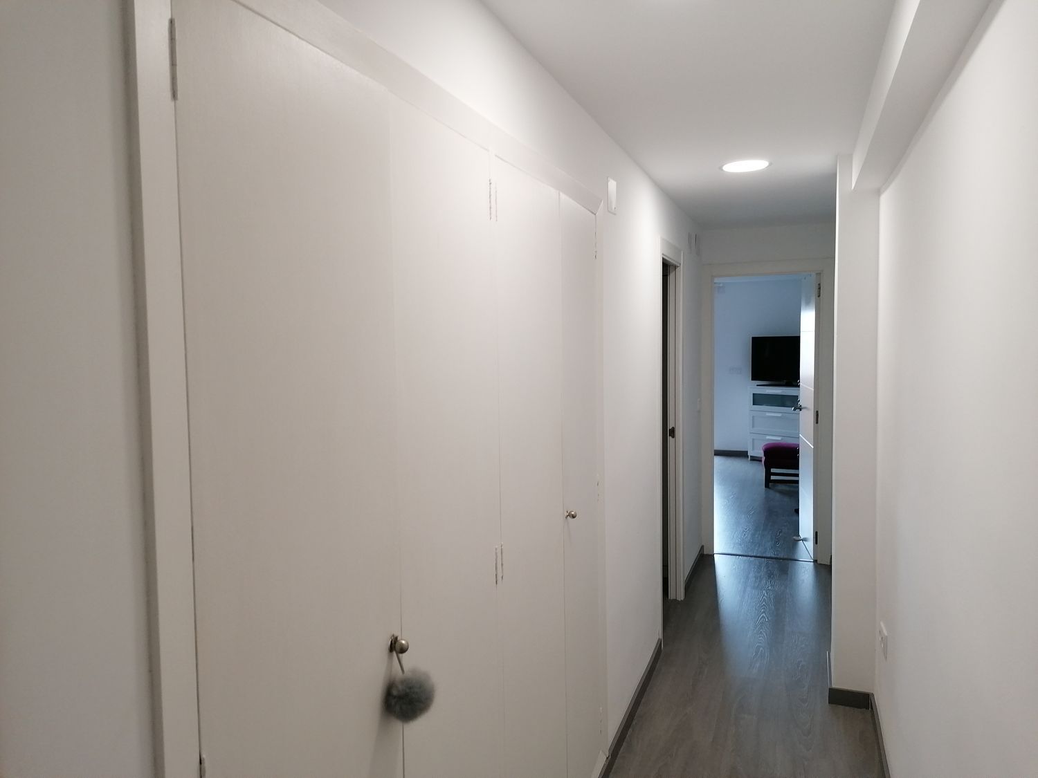 Piso en Avenida del Cardenal Benlloch, 6, Albors - Foto 3