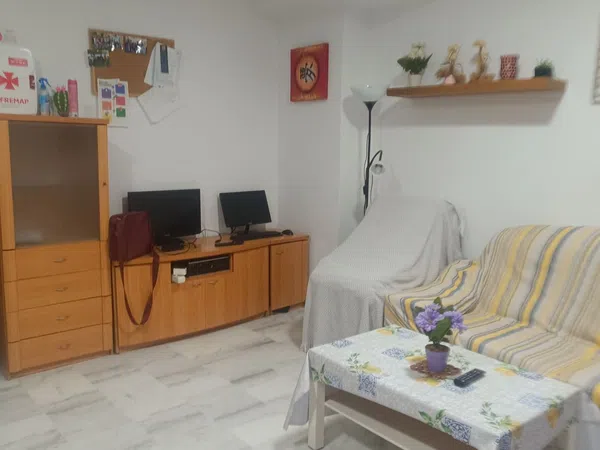 Dúplex en calle de Muleros, 13 - Foto 5