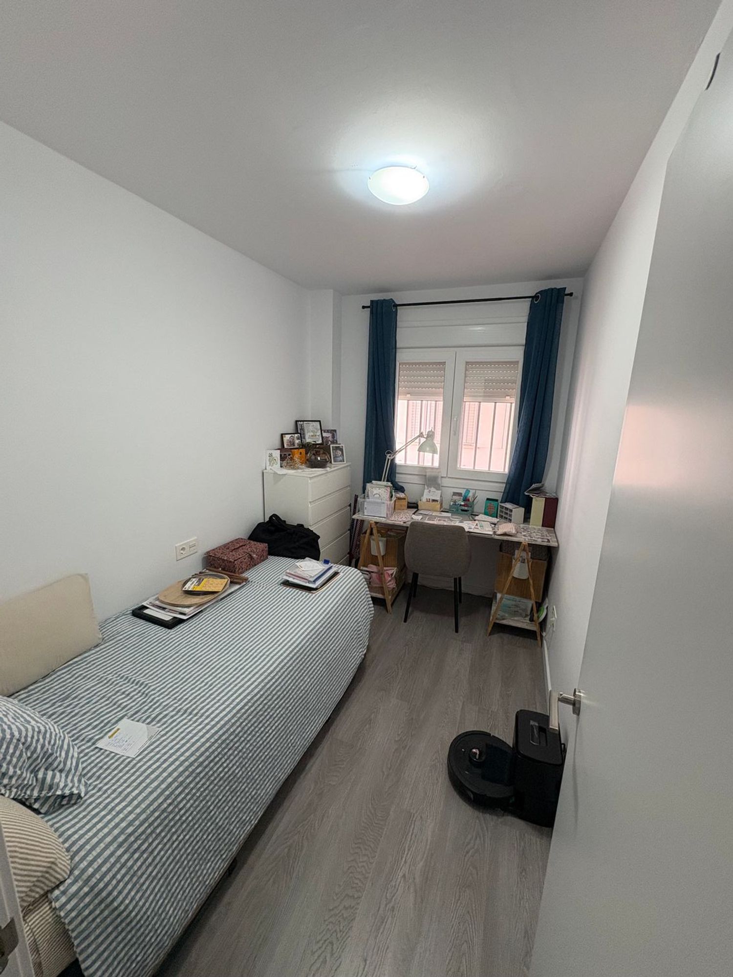Piso en Calle Álamos, 27, Residencial Triana - Barrio Alto, Residencial Triana - Barrio Alto - Foto 18