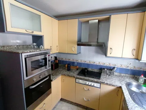 Piso en avenida la Cruz Roja, 12 - Foto 7