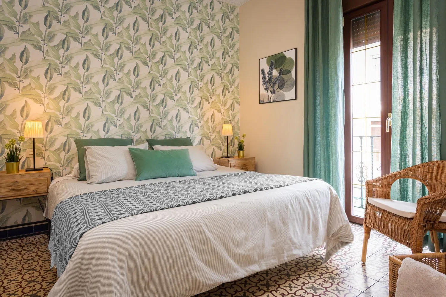 Piso en calle Escuelas Pías, 23 - Foto 6