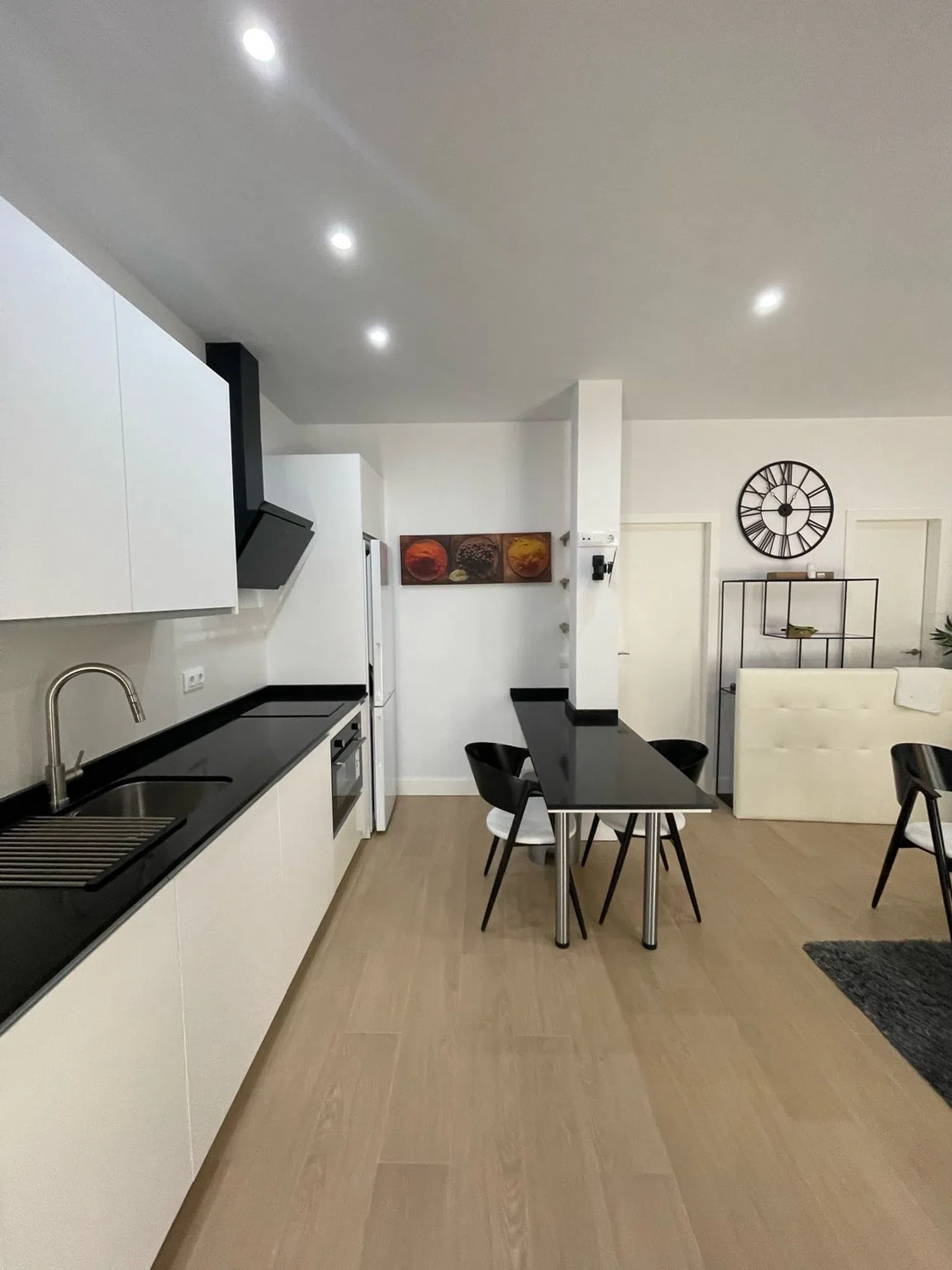 Piso en calle Federico García Lorca, 1 - Foto 12